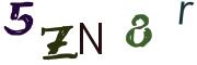 Imatge CAPTCHA