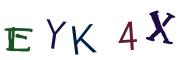 Imatge CAPTCHA