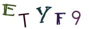 Imatge CAPTCHA