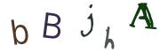 Imatge CAPTCHA
