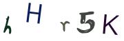 Imatge CAPTCHA