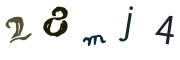 Imatge CAPTCHA