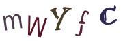 Imatge CAPTCHA
