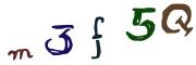 Imatge CAPTCHA