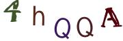 Imatge CAPTCHA