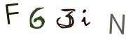 Imatge CAPTCHA