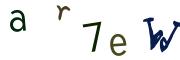 Imatge CAPTCHA