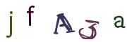 Imatge CAPTCHA