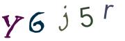 Imatge CAPTCHA