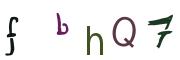 Imatge CAPTCHA