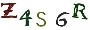 Imatge CAPTCHA