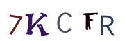 Imatge CAPTCHA