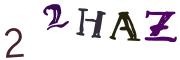 Imatge CAPTCHA