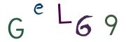 Imatge CAPTCHA
