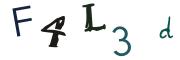 Imatge CAPTCHA