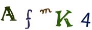 Imatge CAPTCHA