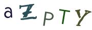 Imatge CAPTCHA
