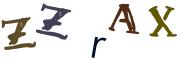 Imatge CAPTCHA