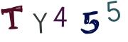 Imatge CAPTCHA