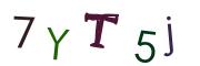 Imatge CAPTCHA