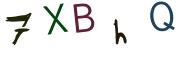 Imatge CAPTCHA