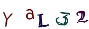 Imatge CAPTCHA