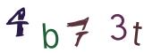Imatge CAPTCHA