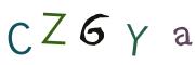 Imatge CAPTCHA