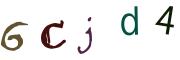 Imatge CAPTCHA