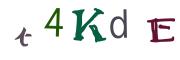 Imatge CAPTCHA