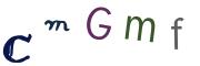 Imatge CAPTCHA