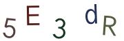Imatge CAPTCHA