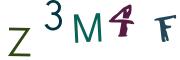 Imatge CAPTCHA