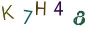 Imatge CAPTCHA