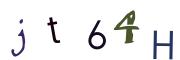 Imatge CAPTCHA