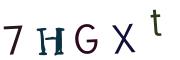 Imatge CAPTCHA