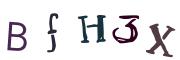 Imatge CAPTCHA