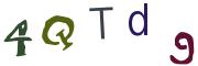 Imatge CAPTCHA