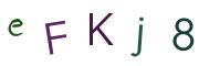 Imatge CAPTCHA