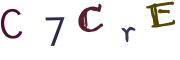 Imatge CAPTCHA