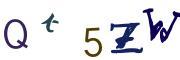 Imatge CAPTCHA