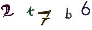 Imatge CAPTCHA