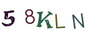 Imatge CAPTCHA