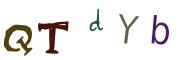 Imatge CAPTCHA