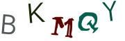 Imatge CAPTCHA