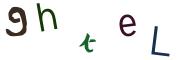 Imatge CAPTCHA