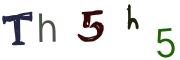 Imatge CAPTCHA