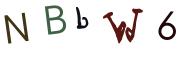 Imatge CAPTCHA