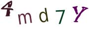 Imatge CAPTCHA