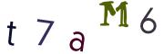 Imatge CAPTCHA